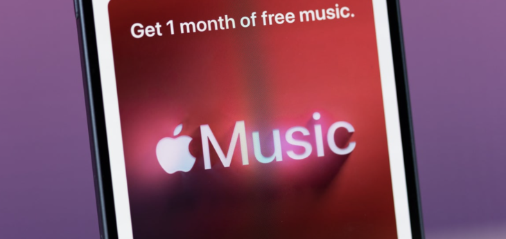 Apple Music yıl sonu özetlerini sundu 11 Apple Music yıl sonu özetlerini sundu