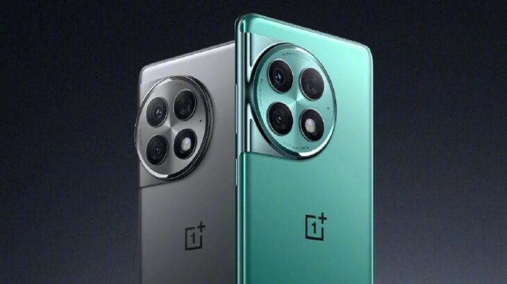 OnePlus Ace 3V'nin Hangi Yonga Setini Kullanacağı Belli Oldu 19 OnePlus Ace 3 Pro