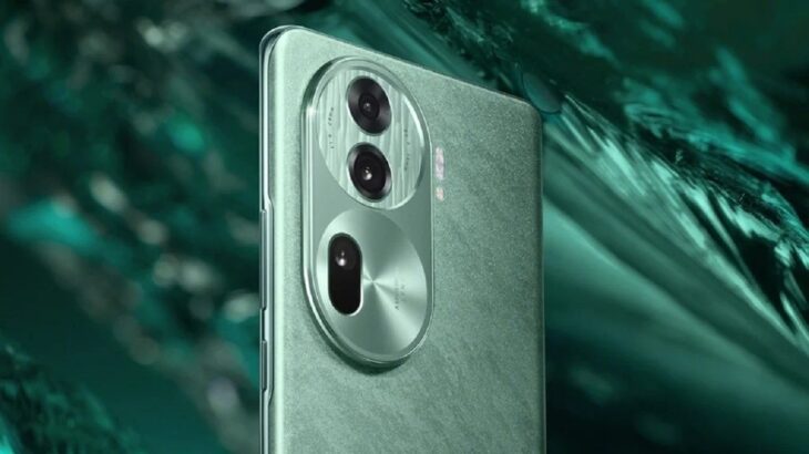 Oppo Reno11