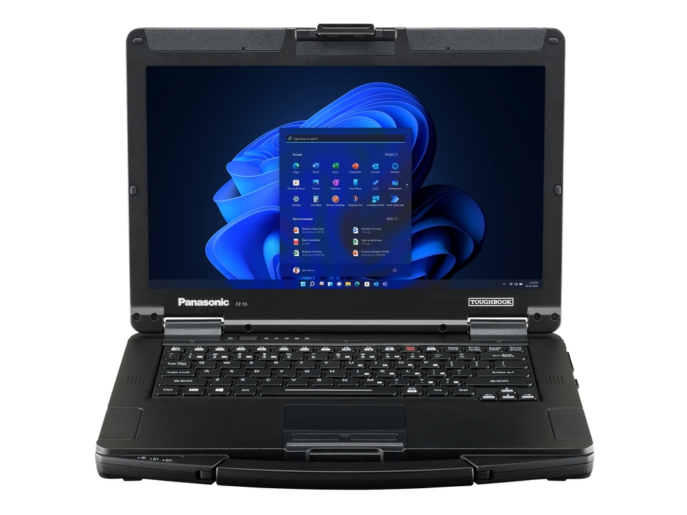 TOUGHBOOK 55