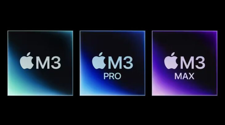 apple m3