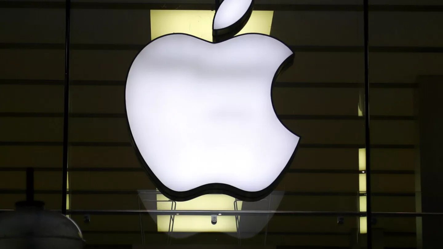 Apple Yapay Zekası İçin İşleri Hızlandırdı