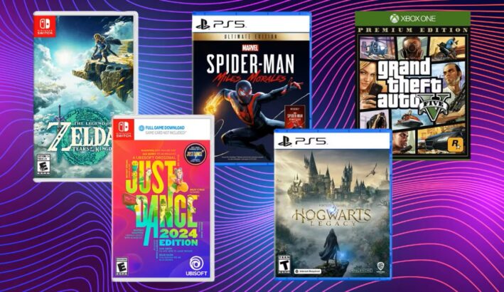 Oyun dünyasında Black Friday indirimleri başladı 11 Black Friday