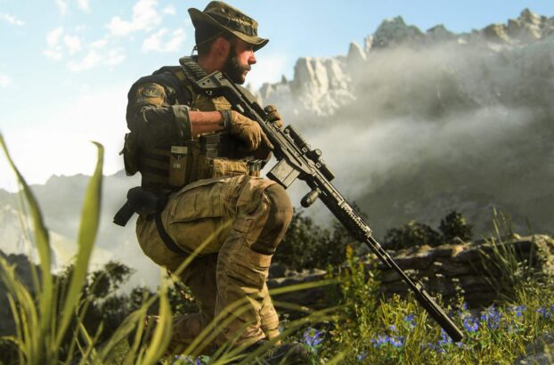 COD: Modern Warfare 3 hayal kırıklığı oldu 13 call of duty