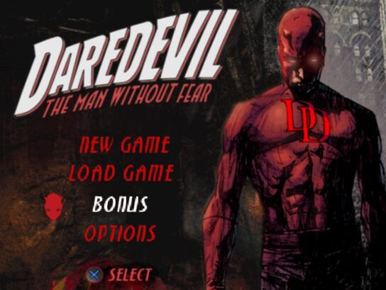 daredevil