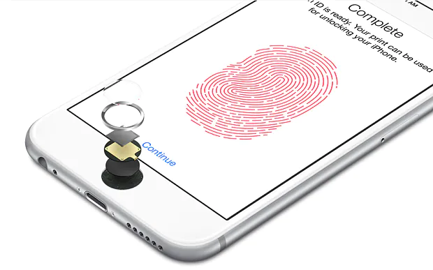 touchid 3075483b