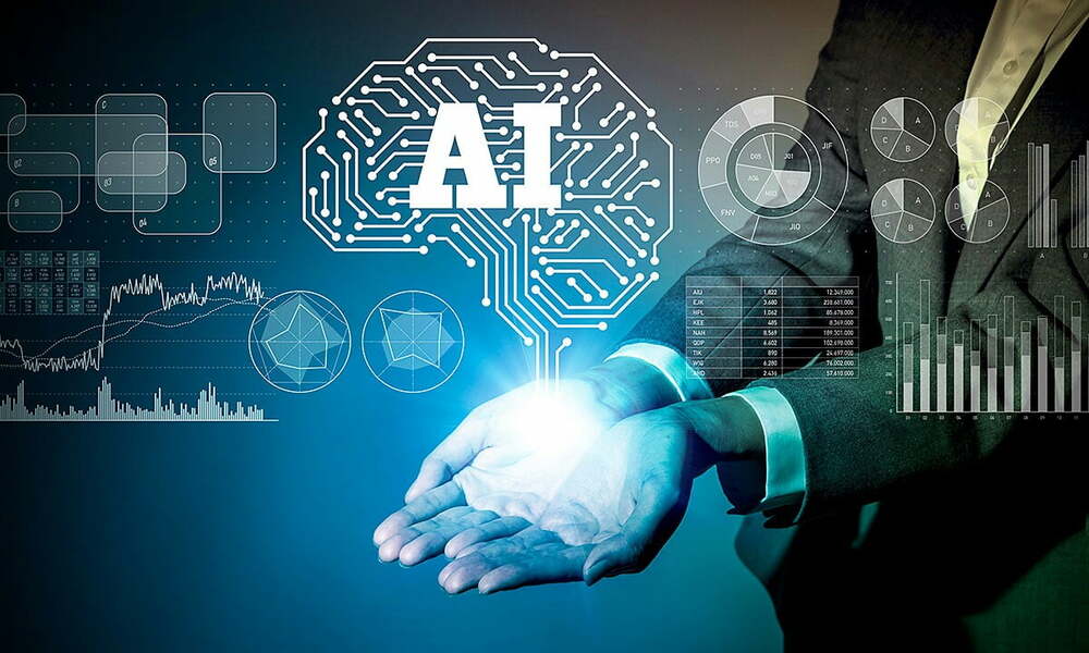 Fiverr Yapay Zeka İçin 250 Kişiyi İşten Çıkardı 1 apple