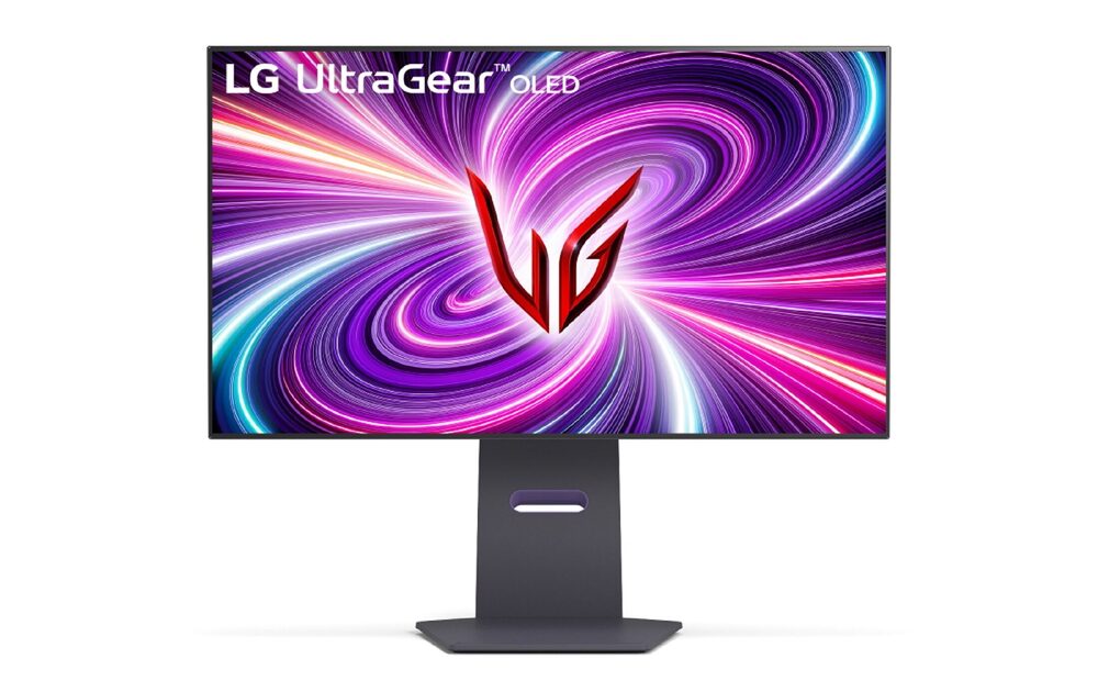 LG ULTRAGEAR