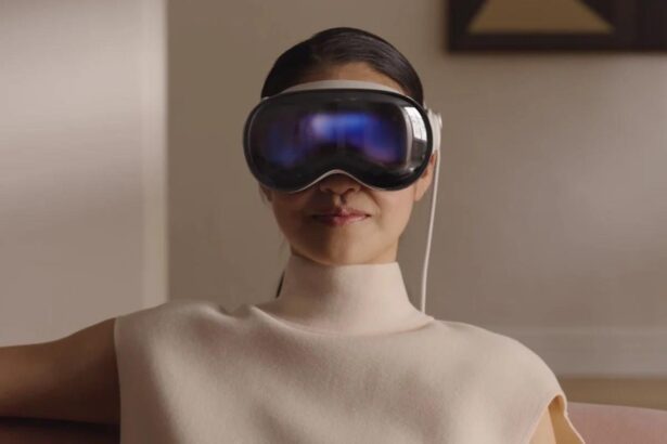 Apple Vision Pro Şubat Ayında Piyasaya Sürülecek 23 123 42