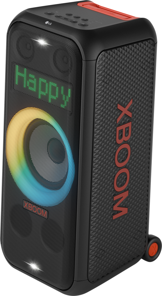 LG XBOOM