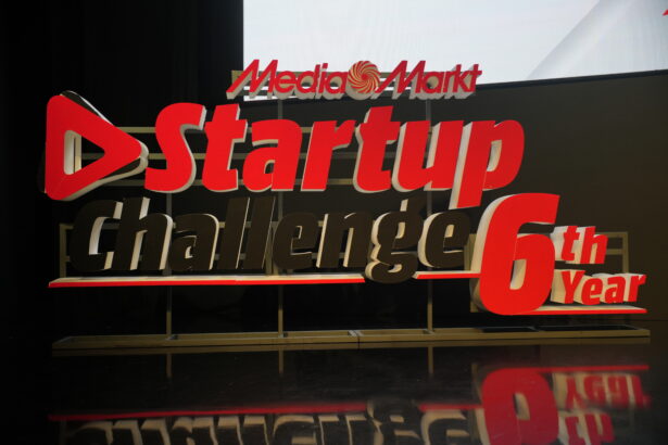 MediaMarkt Startup Challenge
