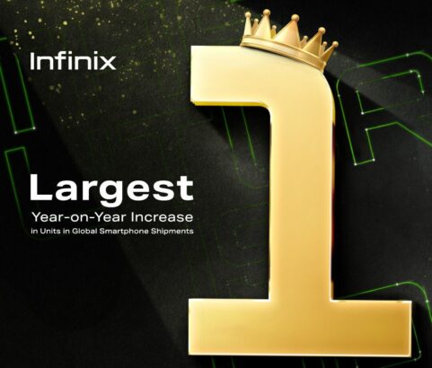 infinix