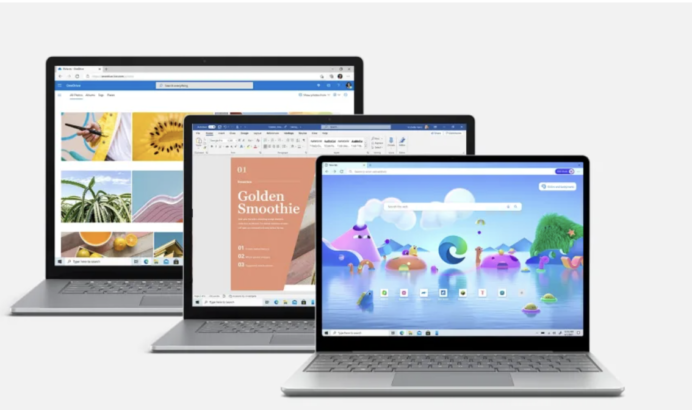 Windows 10 Son Güvenlik Güncellemesini Ekim 2028'de Alacak