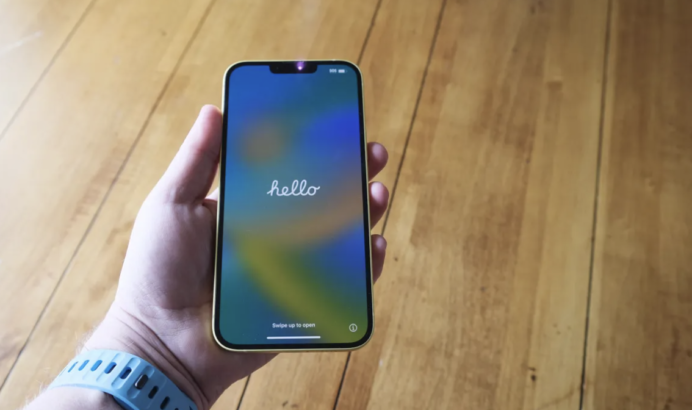 Apple iOS 17.2 Beklenen Özelliği Sunuyor