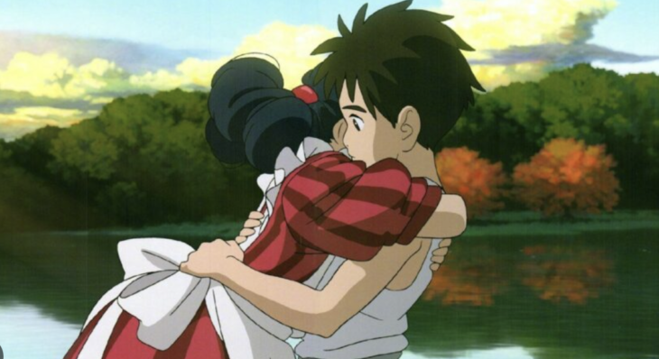 Hayao Miyazaki Yeni Filmi İle Rekor Kırdı