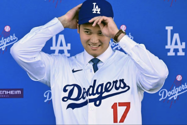 Japon Beyzbolcunun Arkadaşının Eşine Aldığı Hediye Sosyal Medyayı Salladı 29 Japon Beyzbolcunun Arkadaşının Eşine Aldığı Hediye Sosyal Medyayı Salladı