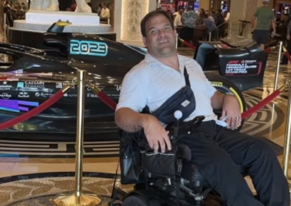 Engelli Yolcuya Kolaylık Sağlamayan Şirkete Ceza! 17 Engelli Yolcuya Kolaylık Sağlamayan Şirkete Ceza!