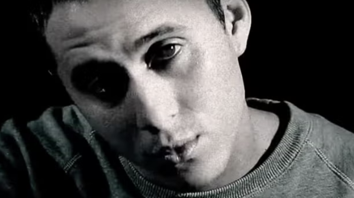 Ünlü Rapçinin Ölümüne İntihar Süsü Verilmiş 5 Ünlü Rapçinin Ölümüne İntihar Süsü Verilmiş