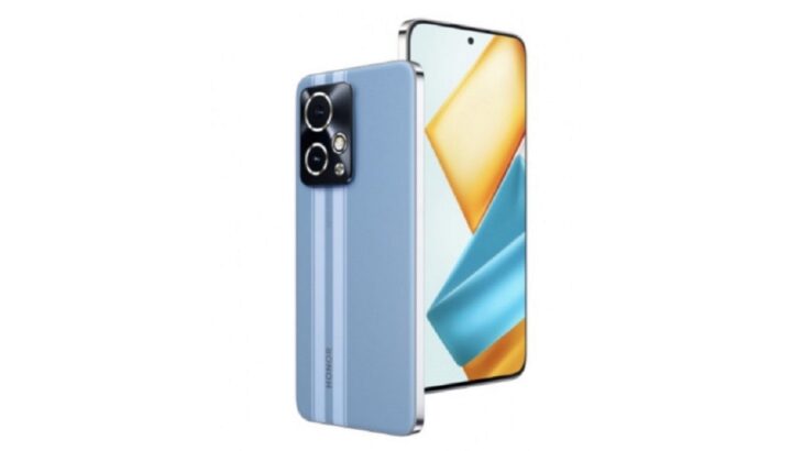 Honor 90 GT'nin özellikleri netlik kazandı 11 Honor 90 GT