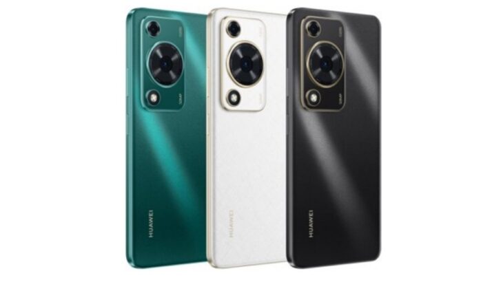 Huawei Enjoy 70 Resmen Tanıtıldı 17 Huawei Enjoy 70