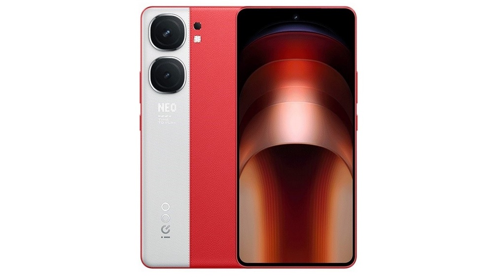 iQOO Neo9