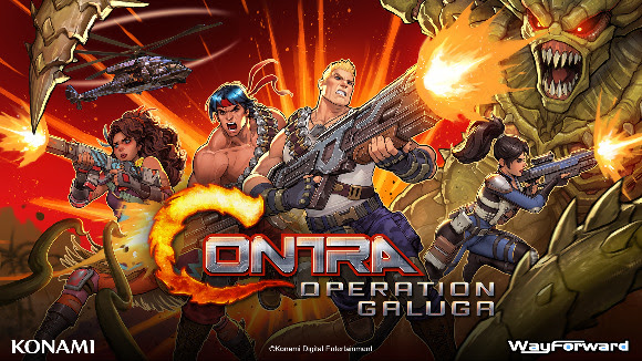 Contra
