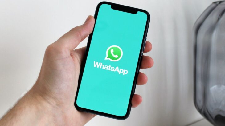 WhatsApp veda zamanı