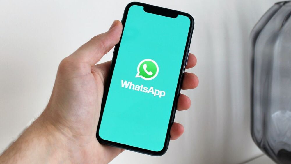 WhatsApp veda zamanı