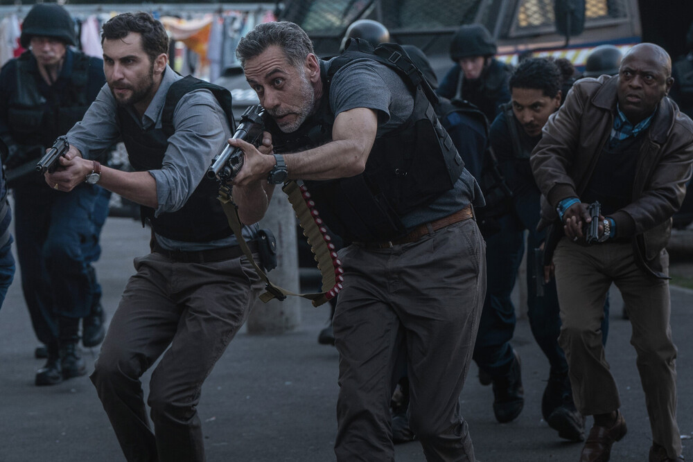 Bol Aksiyon Dolu Yeni Yapım “ Şeytan Tepesi ” Başlıyor 1 Şeytan Tepesi