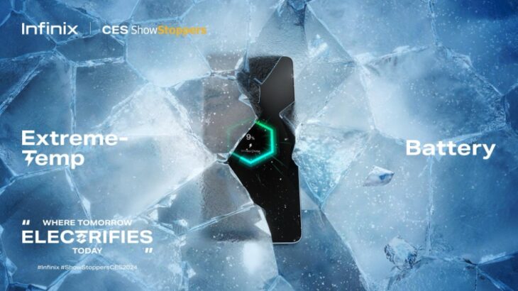 Infinix , telefonlarda renk dönüşümünü devrimleştiriyor 22 Infinix