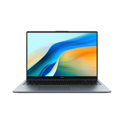 MateBook D16