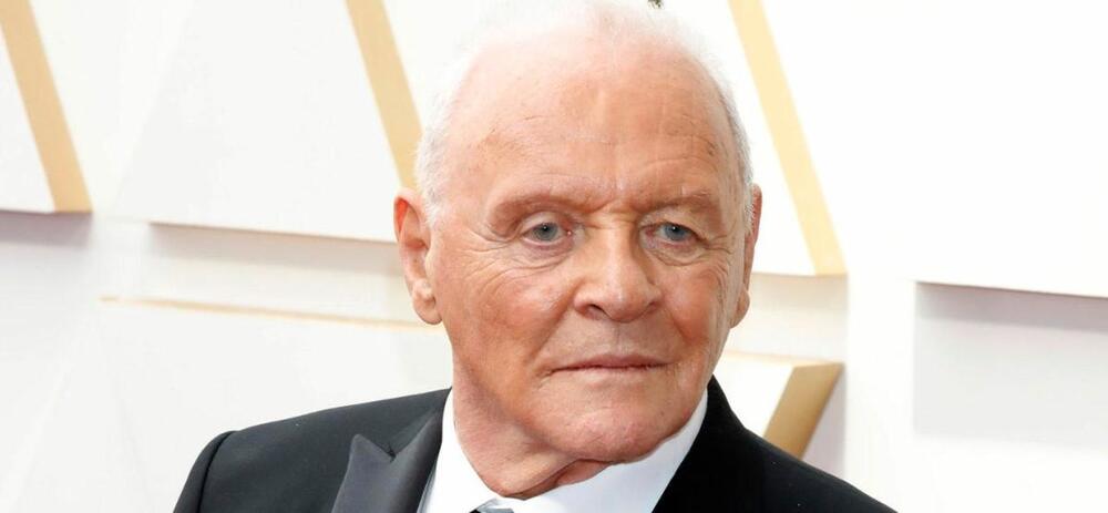 Anthony Hopkins Sosyal Medyada İtiraf Etti: 'Yardım Aldım ve Hayatım Değişti'