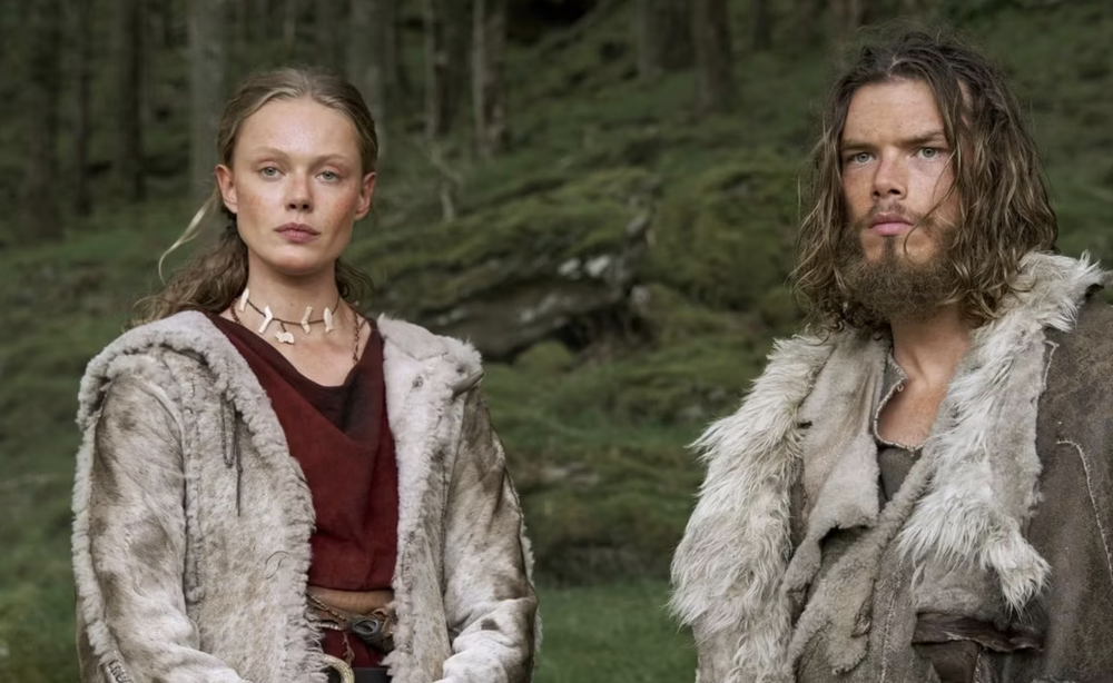 Netflix Valhalla Dizisi Hakkında Hatasını Açıkladı