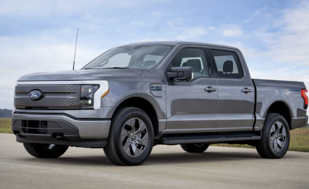 Ford, Araç Zammı İle Dudak Uçuklattı