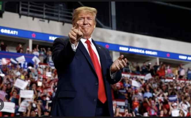 Trump'ın "Covid'e Mucizevi Tedavi" ilacı 17.000 Ölümle Bağlantılı Bulundu 29 Trump'ın "Covid'e Mucizevi Tedavi" ilacı 17.000 Ölümle Bağlantılı Bulundu