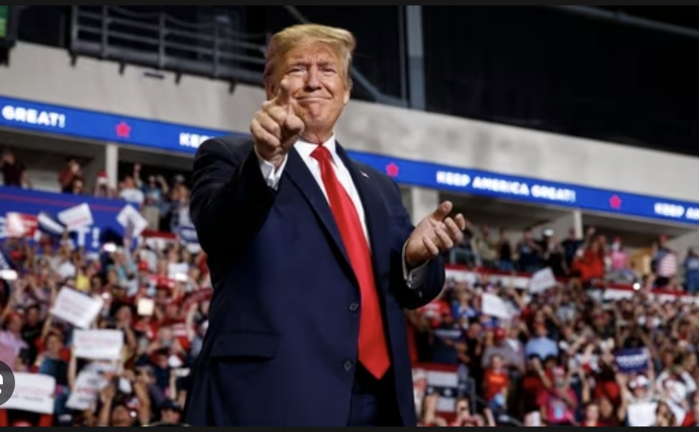 Trump'ın "Covid'e Mucizevi Tedavi" ilacı 17.000 Ölümle Bağlantılı Bulundu