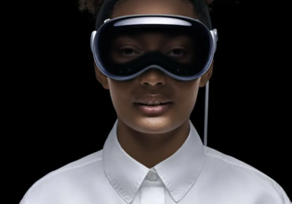 Apple Vision Pro Ön Siparişleri Artık Açık