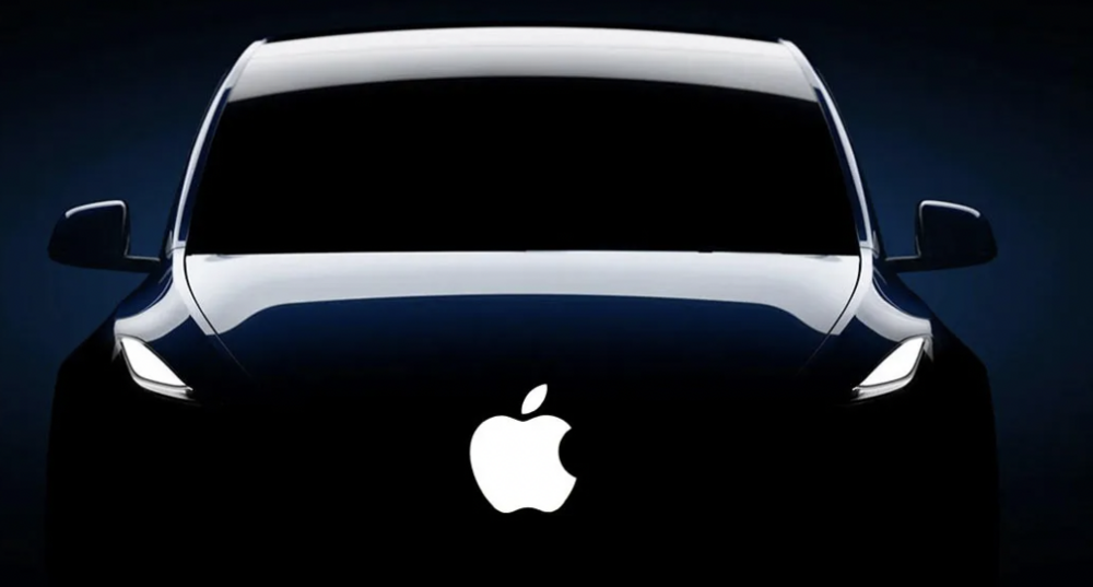 Apple Car 2028'de Gelebilir! 1 Apple Car 2028'de Gelebilir!