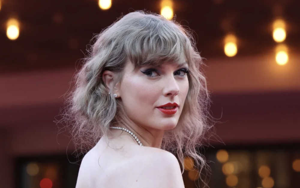 Taylor Swift Instagram'da 1 Milyon Takipçi Kaybetti mi? 1 X, Platformunda Taylor Swift Aramalarını Engelledi!