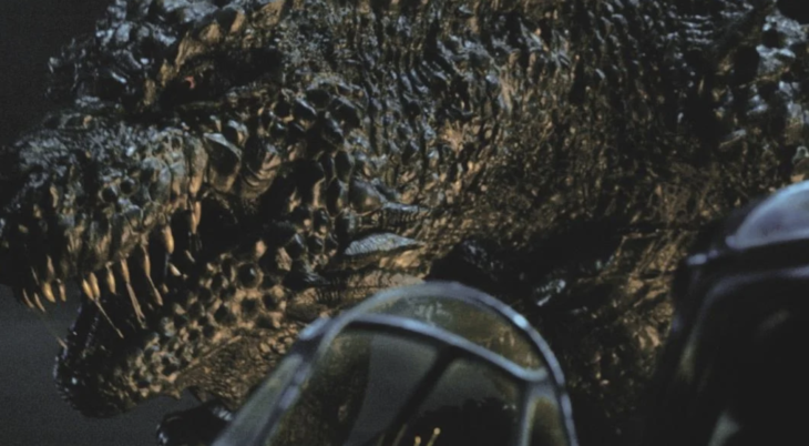 Godzilla yönetmeninden üzücü açıklama!