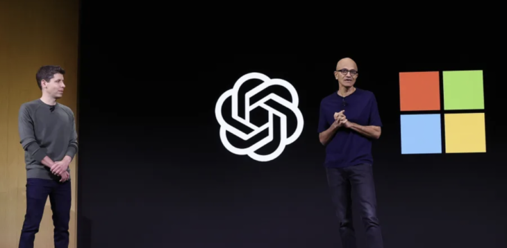 Microsoft hakkında şok iddia! Mühendislerini susturdular