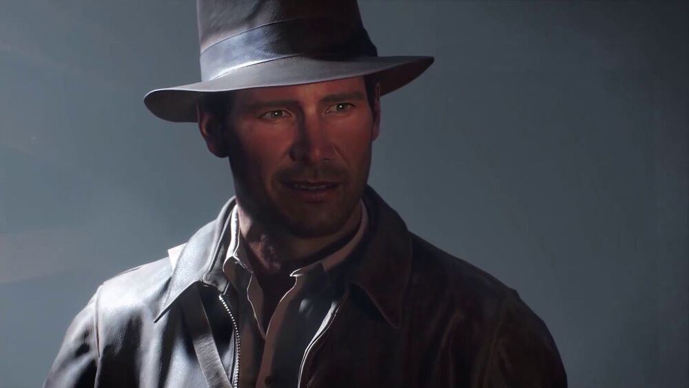 Indiana Jones oyunu