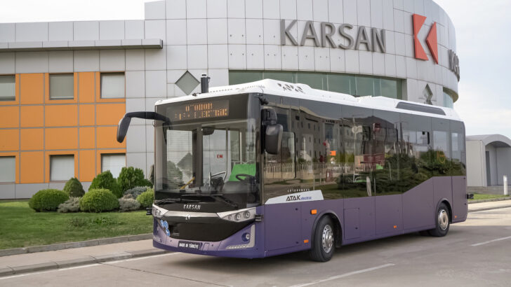 Karsan, Trend Micro İş Birliğiyle Siber Güvenlikte Vites Yükseltiyor 37 e-ATAK karsan
