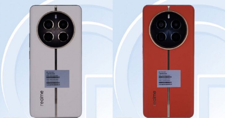 Realme 12 Pro ve 12 Pro+'ın Özellikleri Sızdırıldı 1 Realme 12 Pro