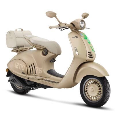 Vespa 946