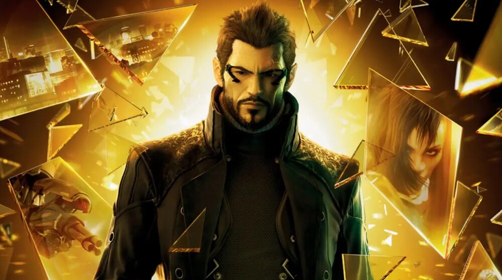 deus ex 1