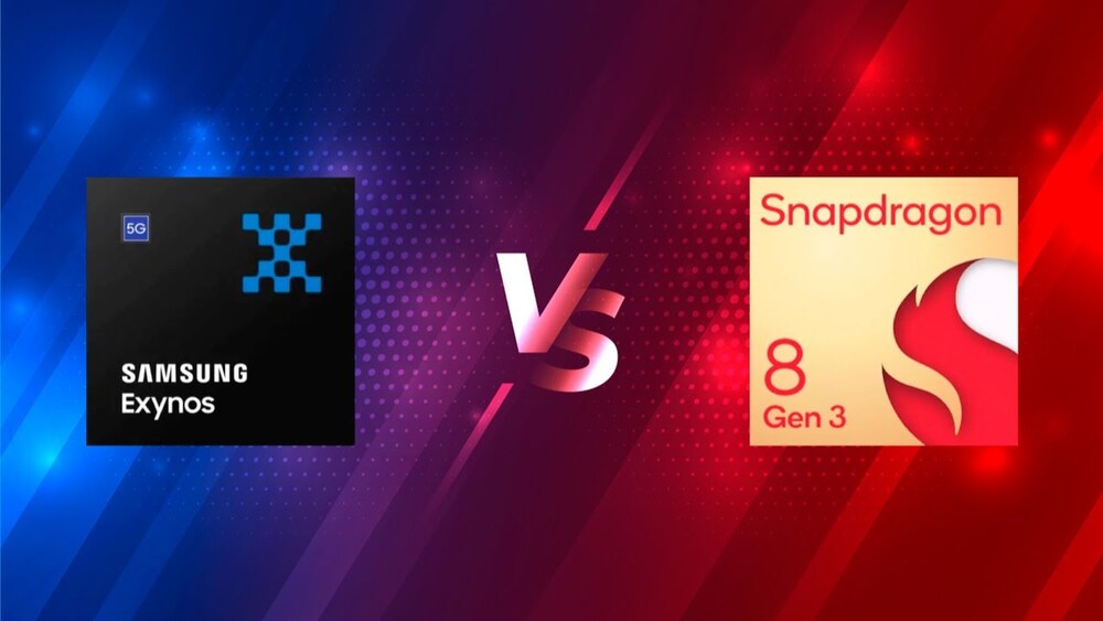 Exynos vs Snapdragon