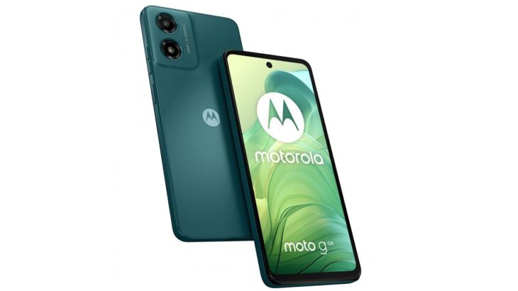 Moto G04 ve Moto G24 Resmen Tanıtıldı 1 Moto G04
