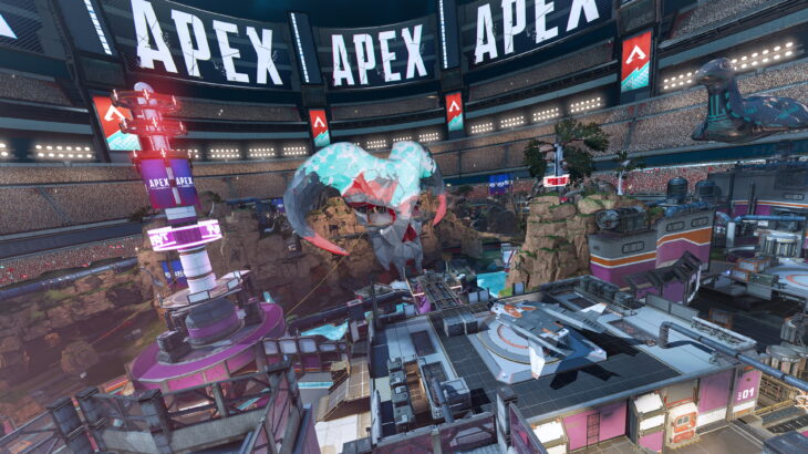 Apex Legends: Breakout