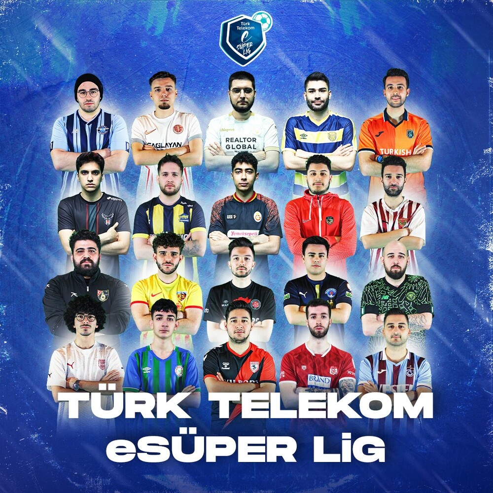eSüper Lig